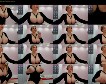 ronnie__g — 96 minute Chaturbate female cam show recording, 720p, May 22, 2024