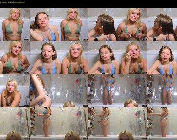 sav_anna — 3 minute Chaturbate female cam show recording, 720p, May 22, 2024