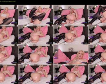 scoopcake — 49 minute Chaturbate female cam show recording, 720p, May 22, 2024