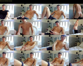 sensualalien — 50 minute Chaturbate male cam show recording, 720p, May 23, 2024