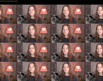 shickshackshock — 3 minute Chaturbate female cam show recording, 720p, May 23, 2024