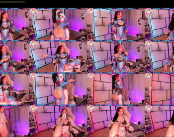 solosara8 — 63 minute Chaturbate female cam show recording, 720p, May 22, 2024