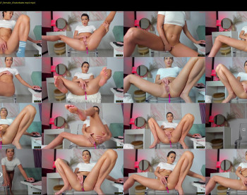 sonia_esd — 102 minute Chaturbate female cam show recording, 720p, May 22, 2024