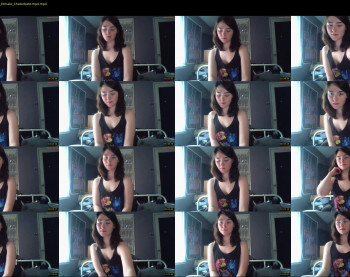 soursou — 16 minute Chaturbate female cam show recording, 480p, May 22, 2024