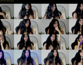 sunnymorrison — 86 minute Chaturbate female cam show recording, 720p, May 22, 2024