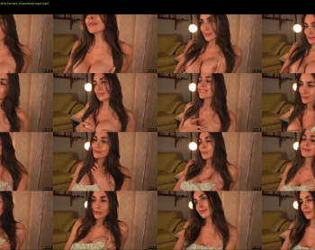 sweet_chilli_ — 9 minute Chaturbate female cam show recording, 720p, May 22, 2024