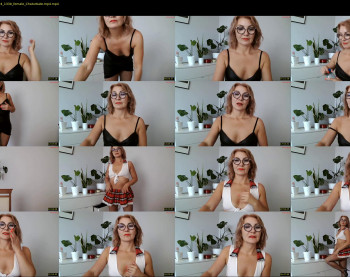 sweetmarthaaa — 42 minute Chaturbate female cam show recording, 720p, May 22, 2024