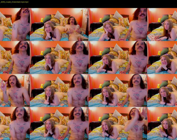 task_manager — 6 minute Chaturbate couple cam show recording, 720p, May 23, 2024
