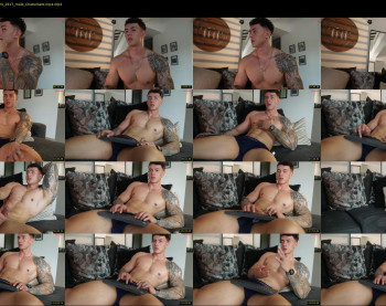 thomas_falcon1 — 111 minute Chaturbate male cam show recording, 720p, May 22, 2024