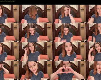 tinytittytia — 3 minute Chaturbate female cam show recording, 720p, May 22, 2024