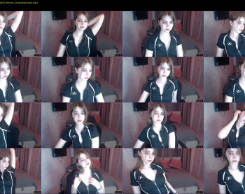 tripleprinces — 9 minute Chaturbate female cam show recording, 720p, May 22, 2024