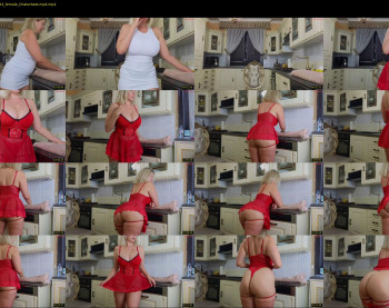 tunderose — 35 minute Chaturbate female cam show recording, 720p, May 22, 2024