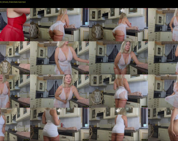 tunderose — 121 minute Chaturbate female cam show recording, 720p, May 22, 2024