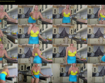 tunderose — 121 minute Chaturbate female cam show recording, 720p, May 22, 2024
