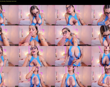 valerynova — 78 minute Chaturbate female cam show recording, 720p, May 22, 2024