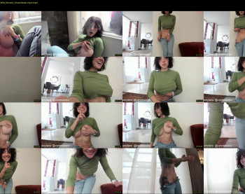 vanandjuani — 13 minute Chaturbate female cam show recording, 720p, May 22, 2024