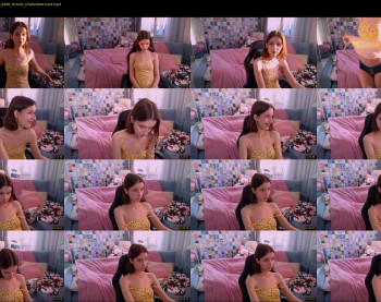 vanessabayer — 36 minute Chaturbate female cam show recording, 720p, May 23, 2024