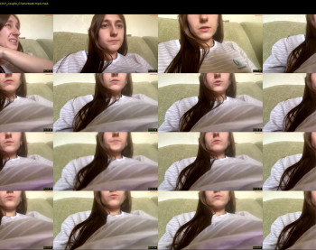 viktoria9898 — 12 minute Chaturbate couple cam show recording, 720p, May 22, 2024