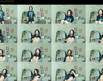 wastforu — 49 minute Chaturbate female cam show recording, 720p, May 22, 2024