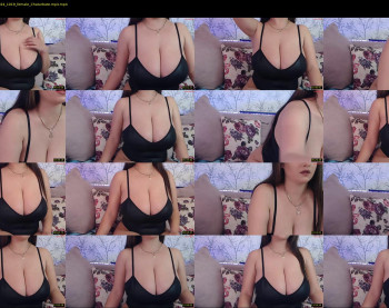 1dream_magical — 16 minute Chaturbate female cam show recording, 720p, May 23, 2024