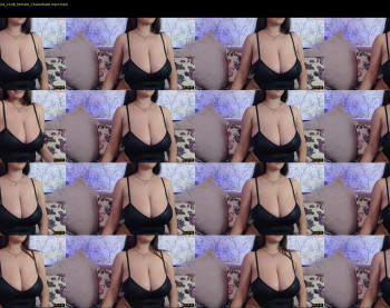 1dream_magical — 6 minute Chaturbate female cam show recording, 720p, May 23, 2024