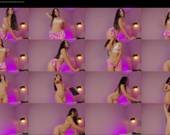 _angela_x — 102 minute Chaturbate female cam show recording, 720p, May 23, 2024