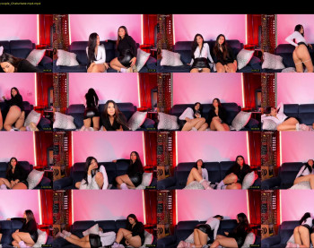 _gaby1 — 113 minute Chaturbate female cam show recording, 720p, May 23, 2024