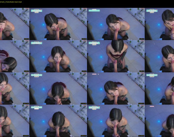 _isa_x — 122 minute Chaturbate female cam show recording, 720p, May 23, 2024