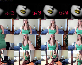 _jeniffer_hot — 56 minute Chaturbate female cam show recording, 720p, May 23, 2024
