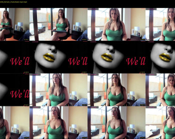 _jeniffer_hot — 42 minute Chaturbate female cam show recording, 720p, May 23, 2024
