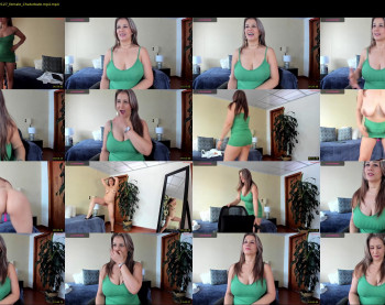 _jeniffer_hot — 17 minute Chaturbate female cam show recording, 720p, May 23, 2024