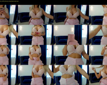 _missperfection_ — 28 minute Chaturbate female cam show recording, 480p, May 23, 2024