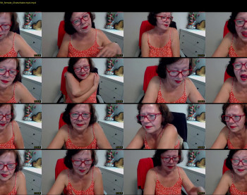 adelewildx — 10 minute Chaturbate female cam show recording, 720p, May 23, 2024
