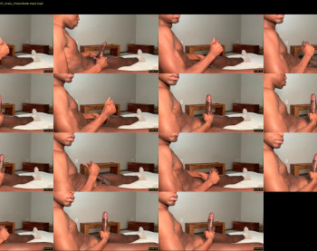 ahnoreclis — 6 minute Chaturbate male cam show recording, 720p, May 23, 2024