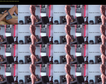 alexander_martines — 7 minute Chaturbate male cam show recording, 720p, May 24, 2024
