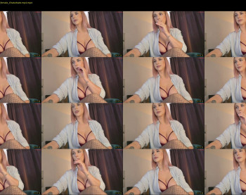 allayah — 5 minute Chaturbate female cam show recording, 720p, May 23, 2024