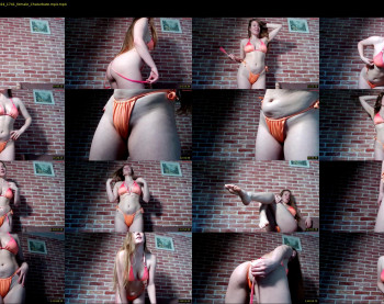 ambrosia_nectar — 120 minute Chaturbate female cam show recording, 720p, May 23, 2024
