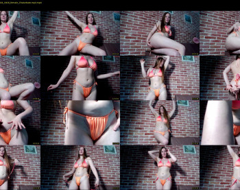 ambrosia_nectar — 35 minute Chaturbate female cam show recording, 720p, May 23, 2024