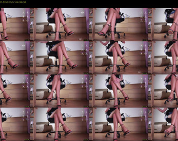 amina_key — 64 minute Chaturbate female cam show recording, 720p, May 23, 2024