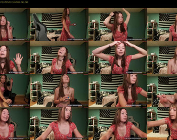 anabelleleigh — 120 minute Chaturbate female cam show recording, 720p, May 23, 2024