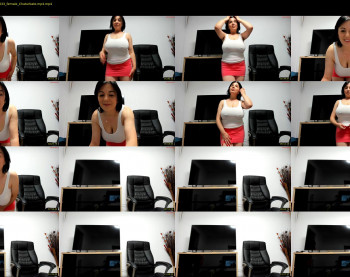 angell6969 — 15 minute Chaturbate female cam show recording, 720p, May 23, 2024