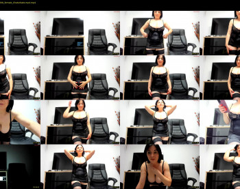 angell6969 — 52 minute Chaturbate female cam show recording, 720p, May 23, 2024