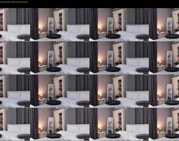 arianasage_ — 8 minute Chaturbate female cam show recording, 720p, May 23, 2024