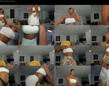 astrea_1 — 116 minute Chaturbate female cam show recording, 720p, May 24, 2024