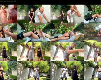 babesgowild — 99 minute Chaturbate couple cam show recording, 720p, May 23, 2024
