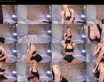 beatrix_rich — 93 minute Chaturbate female cam show recording, 720p, May 23, 2024