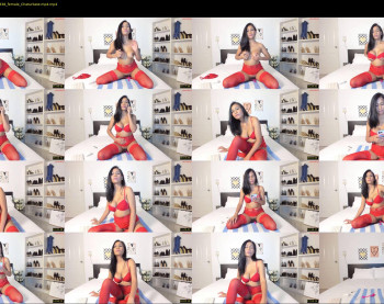 beebeethai — 20 minute Chaturbate female cam show recording, 720p, May 24, 2024