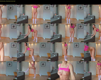bella_hot77 — 122 minute Chaturbate female cam show recording, 720p, May 23, 2024