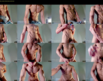 beranco19 — 7 minute Chaturbate male cam show recording, 720p, May 23, 2024