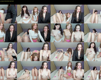 best_trip — 47 minute Chaturbate couple cam show recording, 720p, May 23, 2024